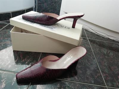 Scarpe Marina Rinaldi, modello Paladin, colore da, come nuovo - Anteprima 3