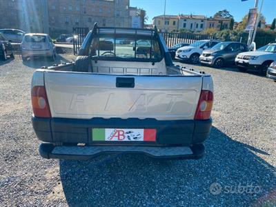 Fiat strada 1.9 D Aspirato - Foto 6