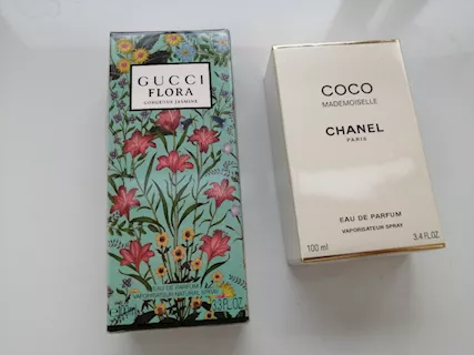 Cedo profumi sigillati GUCCI flora