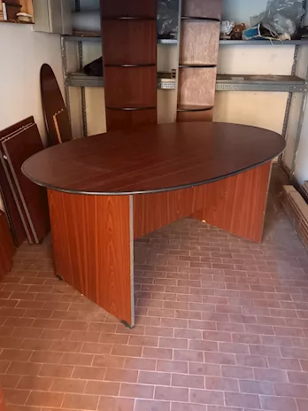 Arredamento completo per ufficio