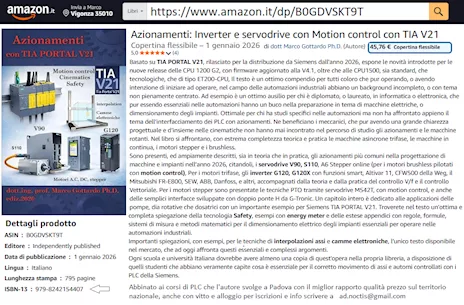 PLC Siemens TIA Portal ultima versione