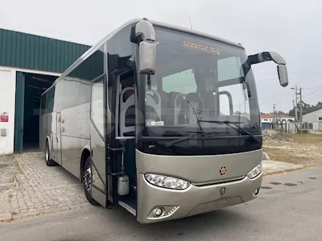 Scania Marcopolo, 2009, 57 posti, Euro 4