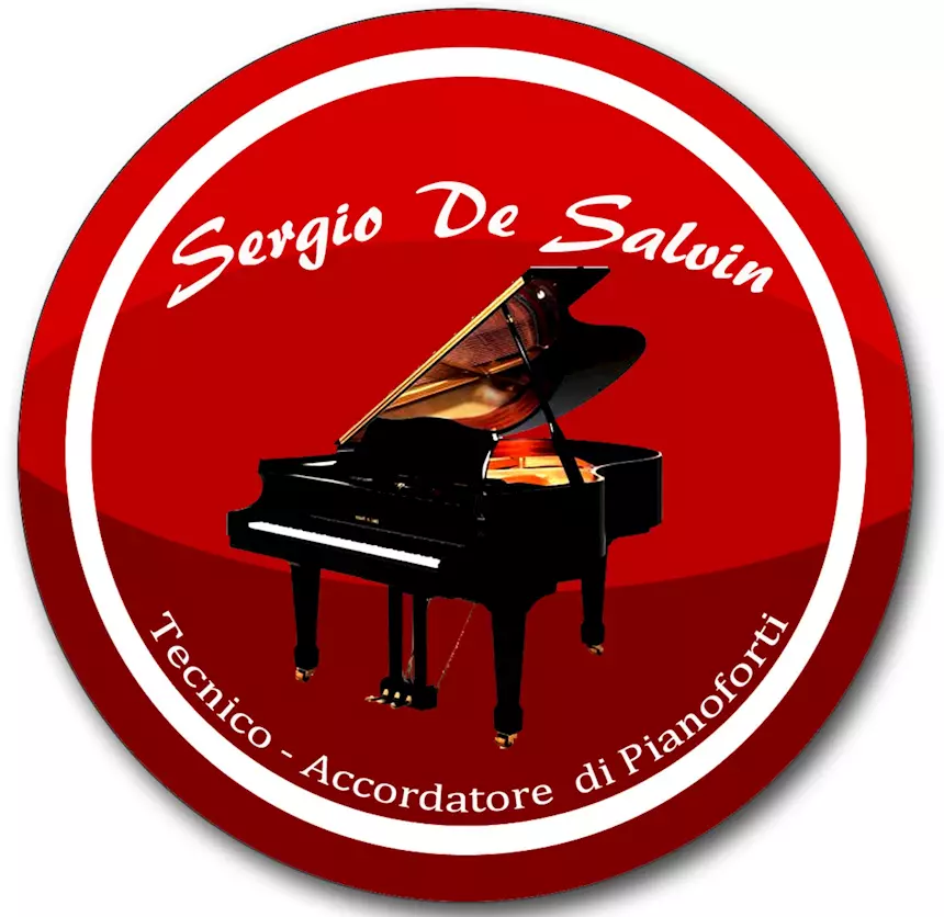Accordatore e Tecnico di Pianoforti