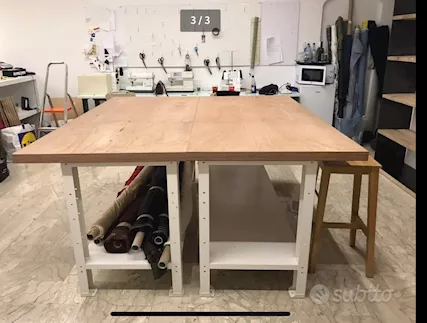 Sarta completa / modellista