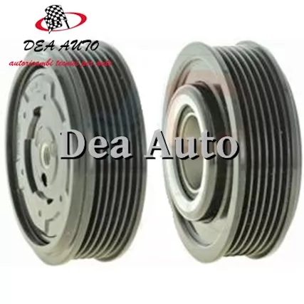 Kit puleggia compressore aria condizionata AUDI A4 A6 A8 Q7