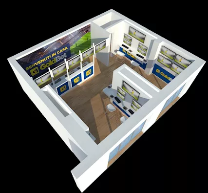 Architetto - Render