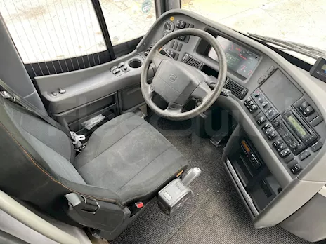 Volvo 9700, 2017, 53 posti, Euro 6 Km 1250082 - Anteprima 4