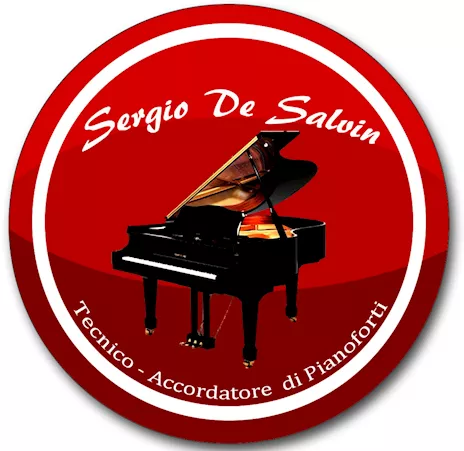 Accordatore e Tecnico di Pianoforti