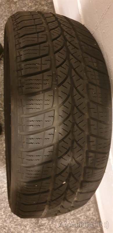 4 gomme Riken Run Flan 205/55 R16 94H - Milano - Lombardia