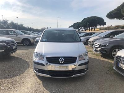 Golf 4 TDI GTI 150 CV anno 2002