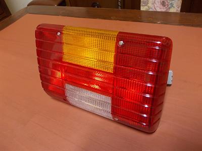 Fanale posteriore dx Peugeot 104 (dal 07/1981) - Foto 3
