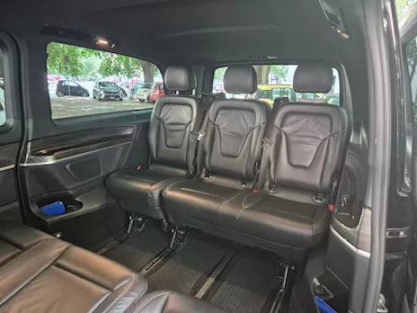 Classe V Sport 250 Extralong