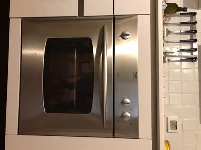 Forno da incasso, marca Rex - Anteprima 1
