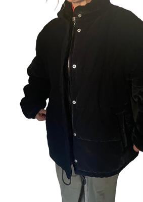 Giubotto Sisley, colore nero - Foto 5
