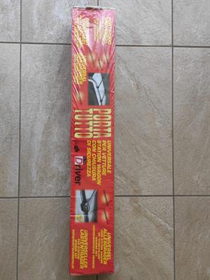 Barre portatutto universali per station wagon