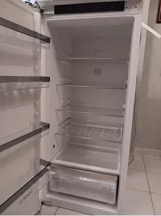  frigorifero da incasso