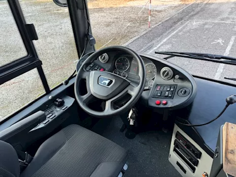MAN-Neoplan A21, modello Lion, cambio automatico - Anteprima 5