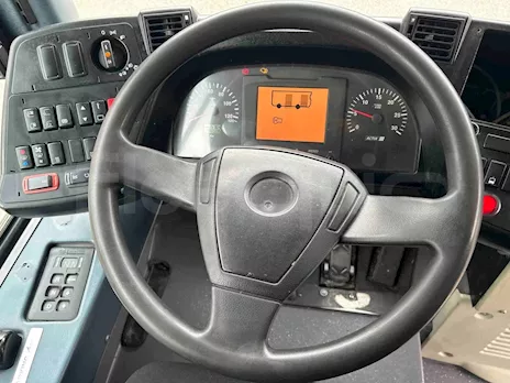 Iveco Heuliez Gx127, 2011, 59 posti, Euro 5 Km 480506, cambio: automatico - Anteprima 11