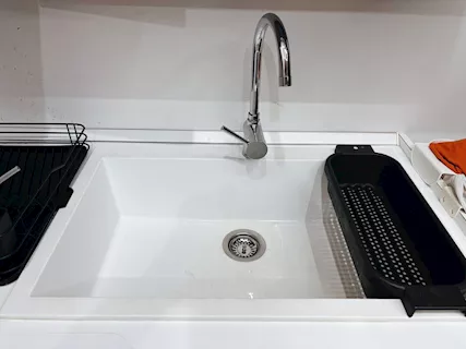 Cucina con isola - Anteprima 1