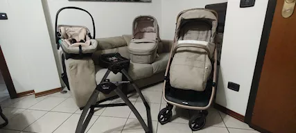 Peg Perego Veloce
