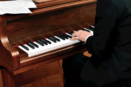 Lezioni di pianoforte a Basiglio