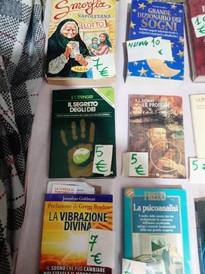 Libri Cartoline Francobolli Riviste - Foto 3