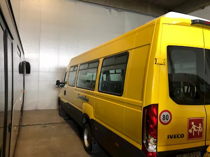 Iveco A50