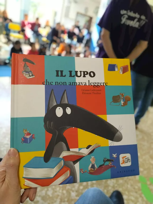 Insegnante scuola infanzia ed educatrice professionale