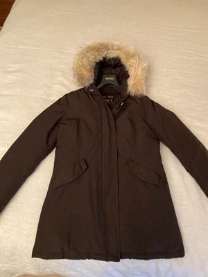 Piumino Woolrich donna taglia M
