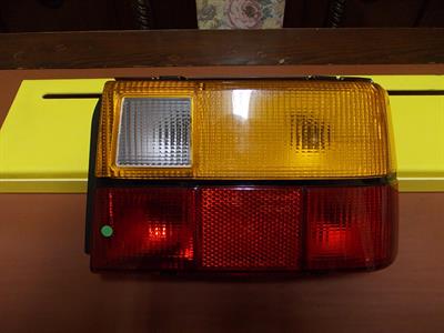 Faro/Fanale posteriore Fiat Croma 1 serie