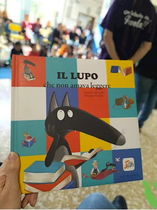 Insegnante scuola infanzia ed educatrice professionale