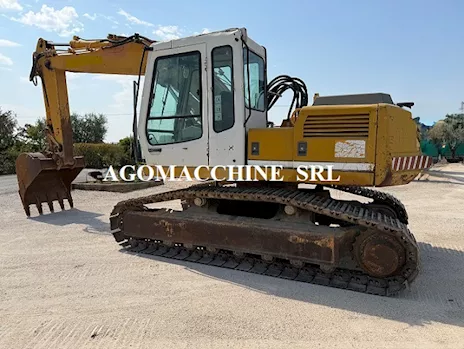 Liebherr R900 Tipologia Escavatore, cingolato - Anteprima 5
