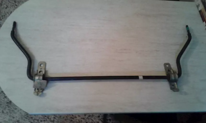Barra stabilizzatrice Fiat 131