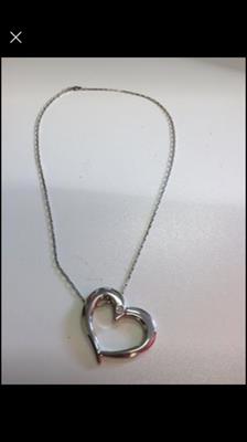 Collana Morellato nuova mai indossata