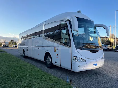 Irizar Scania
