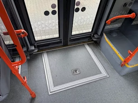 Mercedes-Benz Citaro, cambio automatico, ottime condizioni - Anteprima 9