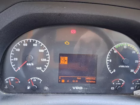 Temsa MD9 - 41 posti Km 79000 Euro 6, cambio manuale - Anteprima 5