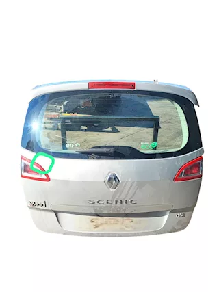 Portellone completo Fiat RN X MOD (grigio) 2011