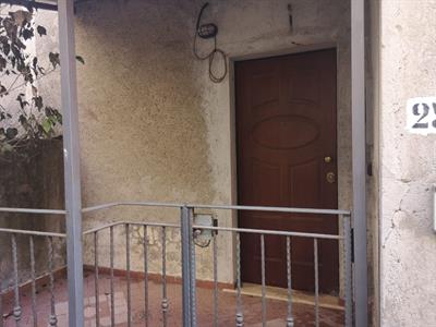 Fabbricato all'asta San Vincenzo la Costa