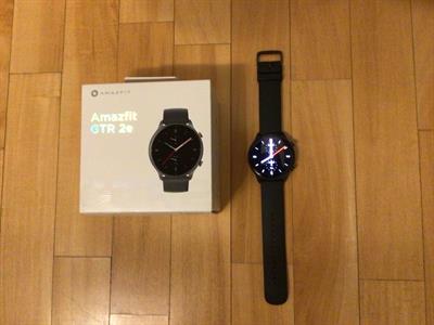 Orologio Amazfit GTR 2e