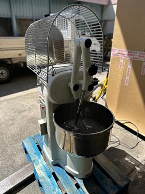 Impastatrice tuffante 45 kg usata revisionata, modello IBT, kw 1 - Anteprima 2