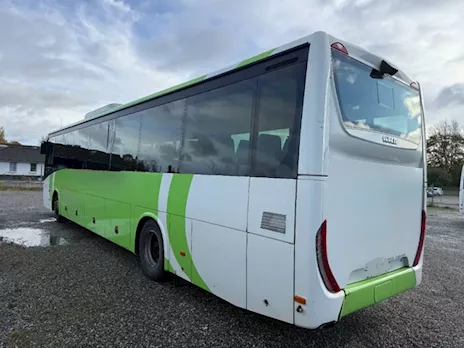 Iveco Irisbus Crossway 2016, cambio automatico - Anteprima 3