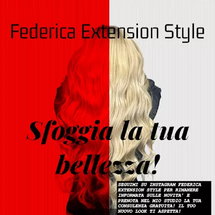Extension Capelli e ciglia