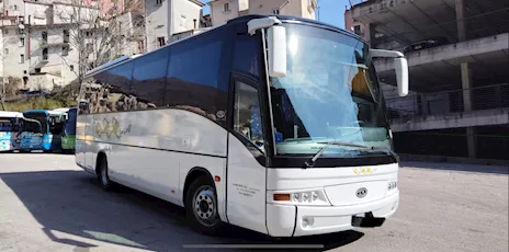 Beulas Midistar 37 posti