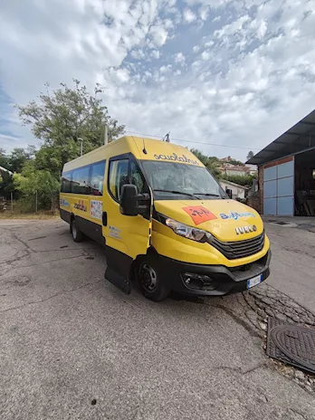 Iveco a50/s34/VI
