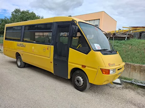 Scuolabus 65C15