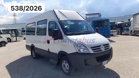 Iveco Daily A40 10