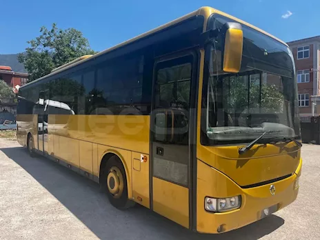 Iveco Crossway, 2009, 58 posti, Euro 5