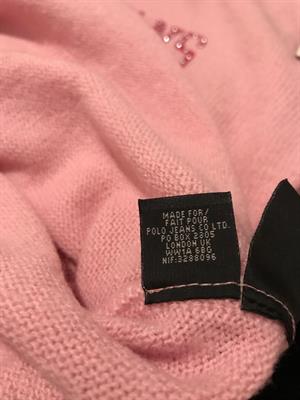 Pull Polo Ralph Lauren, taglia s - Foto 3