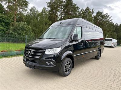 MB Sprinter 319 VIP